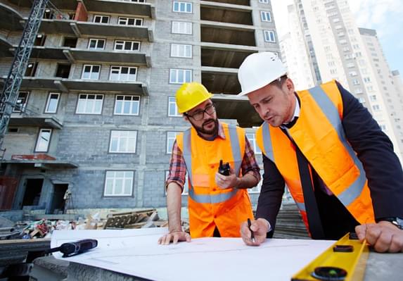 Mühendislik Hizmetleri